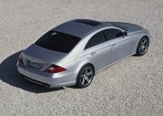 Mercedes-Benz CLS 63 AMG Mercedes-Benz CLS 63 AMG